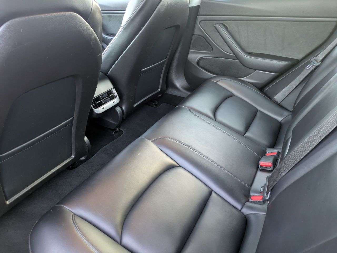 2020 TESLA MODEL 3 2020 TESLA MODEL 3