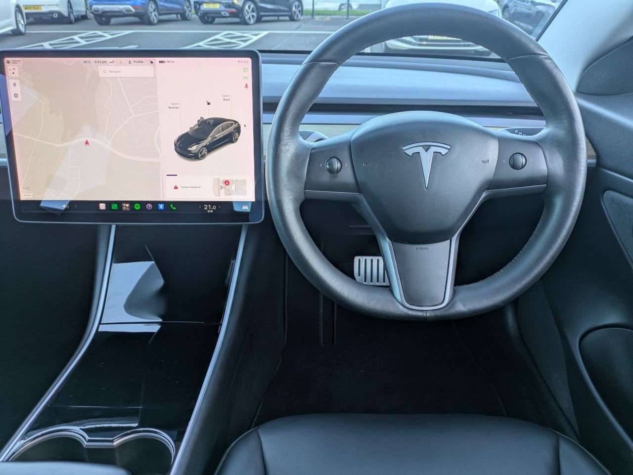 2020 TESLA MODEL 3 2020 TESLA MODEL 3