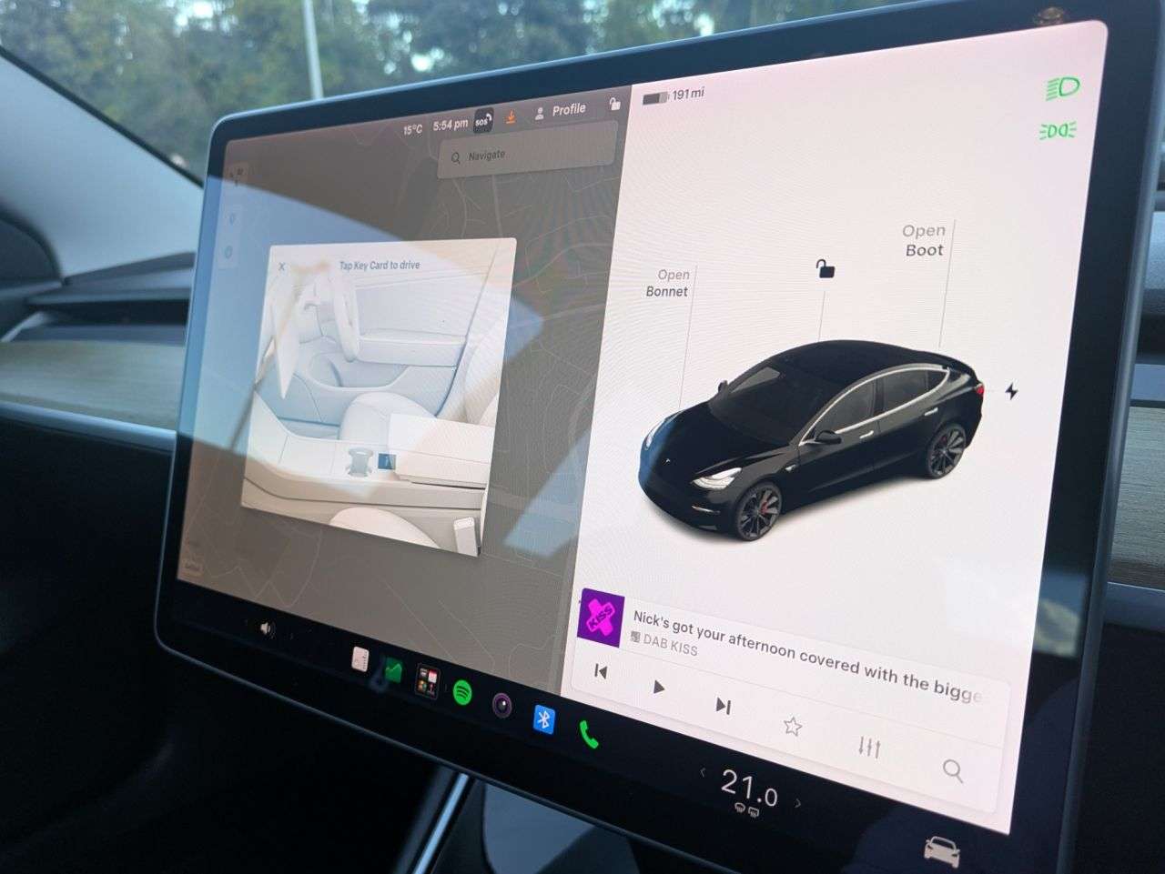 2020 TESLA MODEL 3 2020 TESLA MODEL 3
