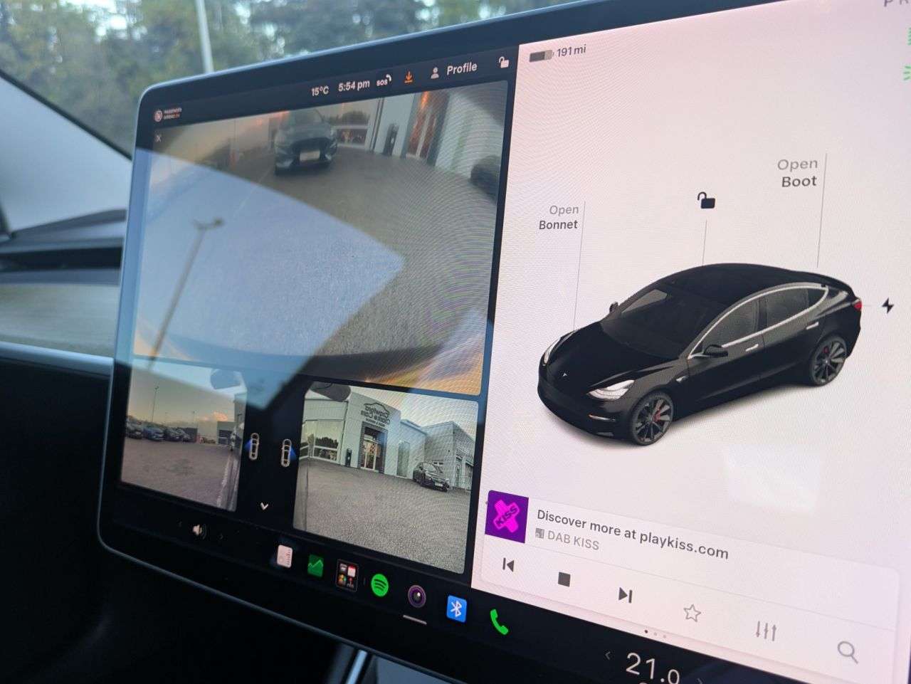 2020 TESLA MODEL 3 2020 TESLA MODEL 3