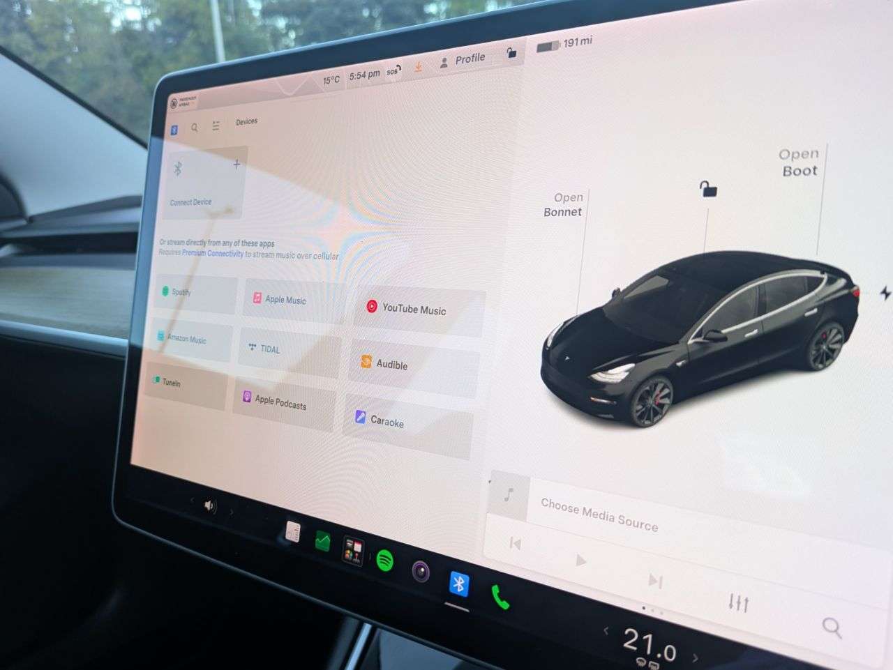 2020 TESLA MODEL 3 2020 TESLA MODEL 3