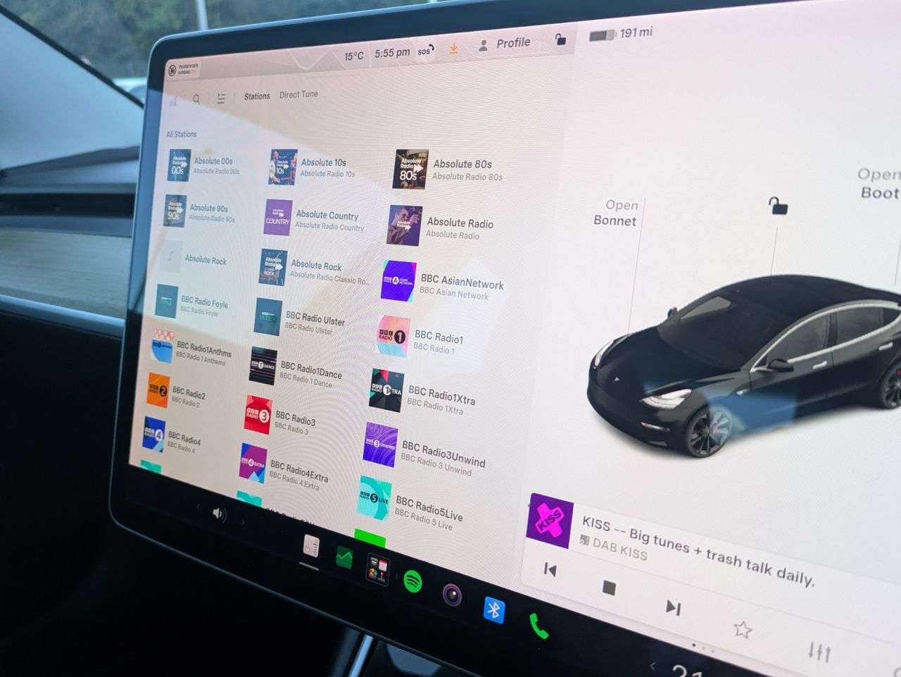 2020 TESLA MODEL 3 2020 TESLA MODEL 3