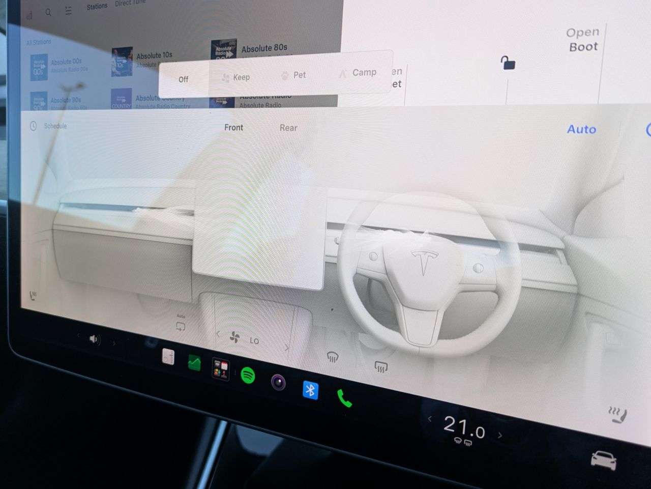 2020 TESLA MODEL 3 2020 TESLA MODEL 3
