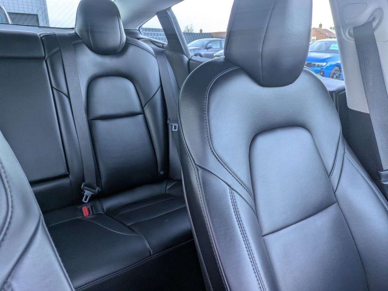 2020 TESLA MODEL 3 2020 TESLA MODEL 3