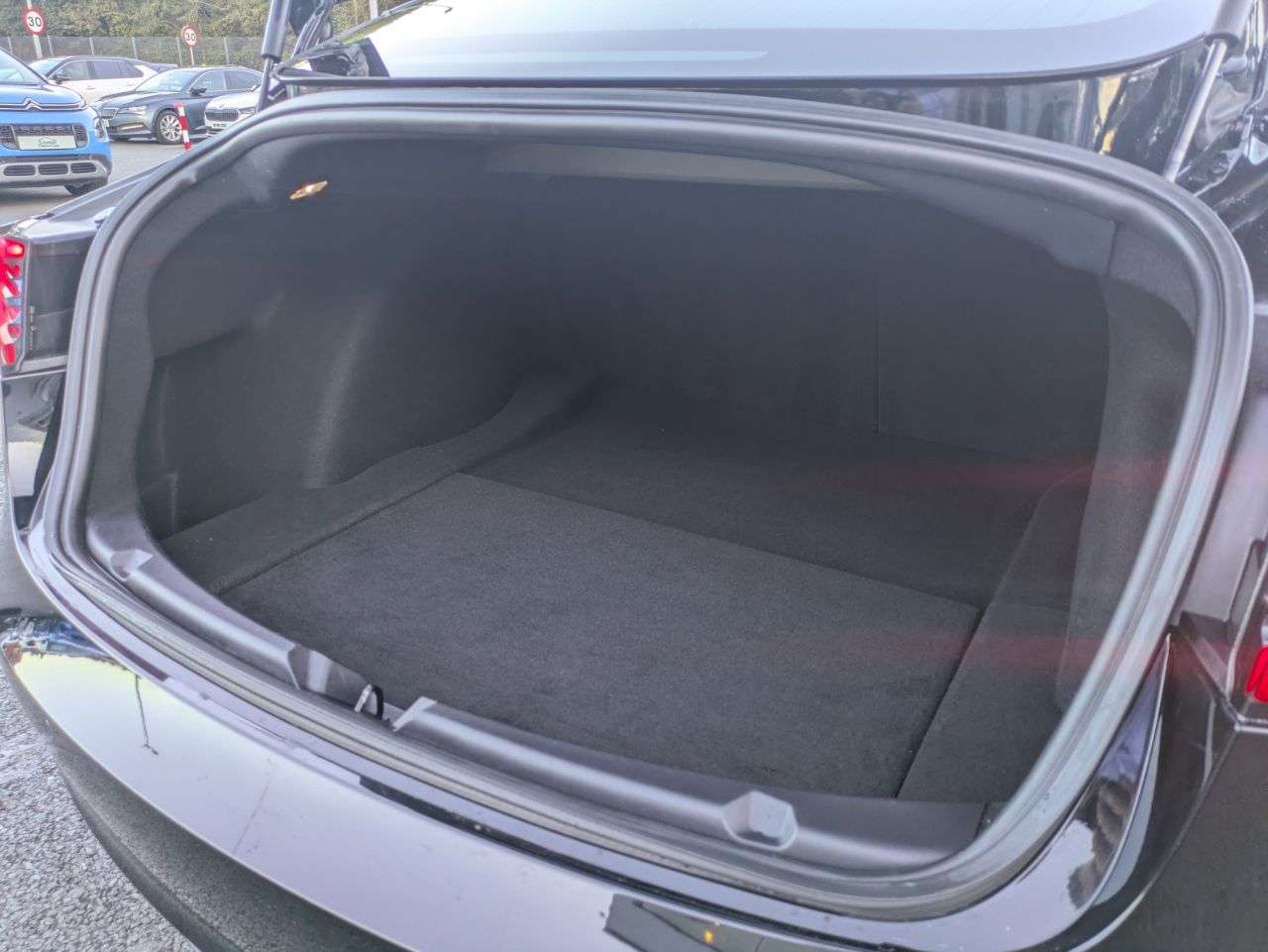 2020 TESLA MODEL 3 2020 TESLA MODEL 3