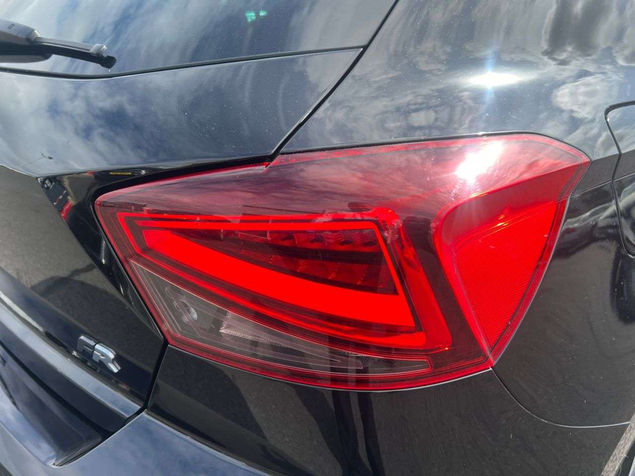 2022 SEAT IBIZA 2022 SEAT IBIZA