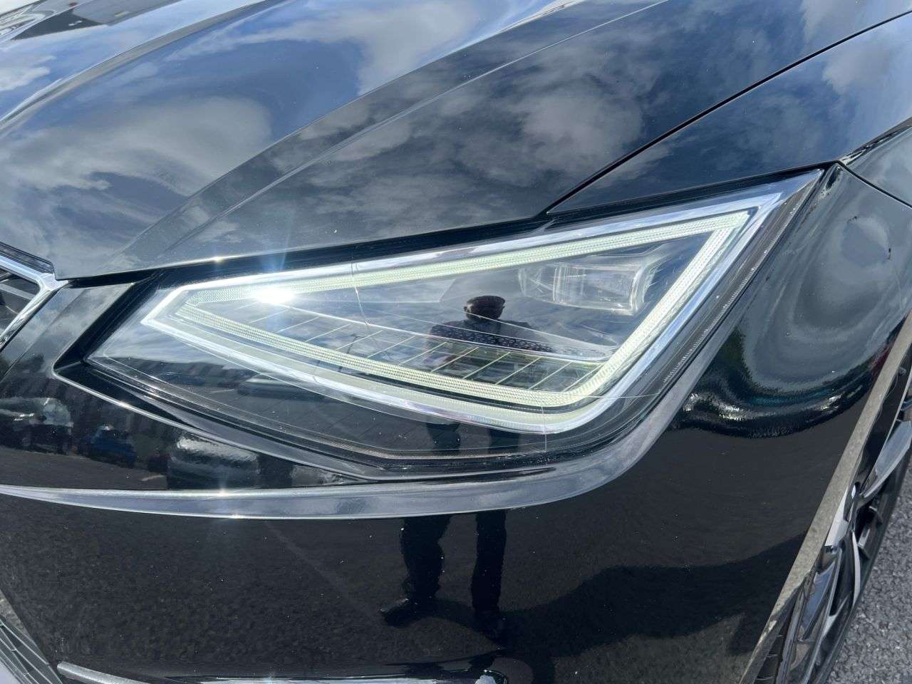 2022 SEAT IBIZA 2022 SEAT IBIZA