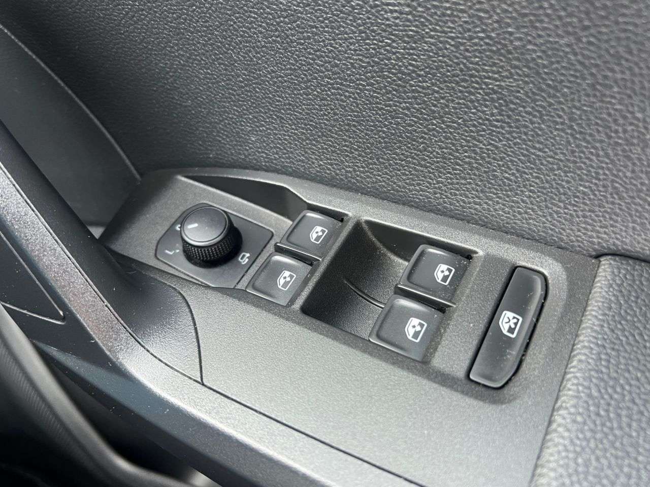 2022 SEAT IBIZA 2022 SEAT IBIZA
