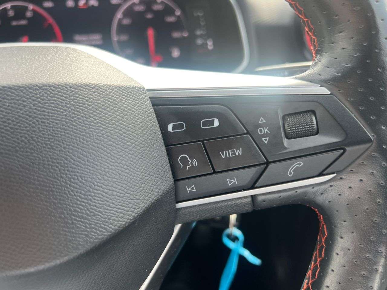 2022 SEAT IBIZA 2022 SEAT IBIZA