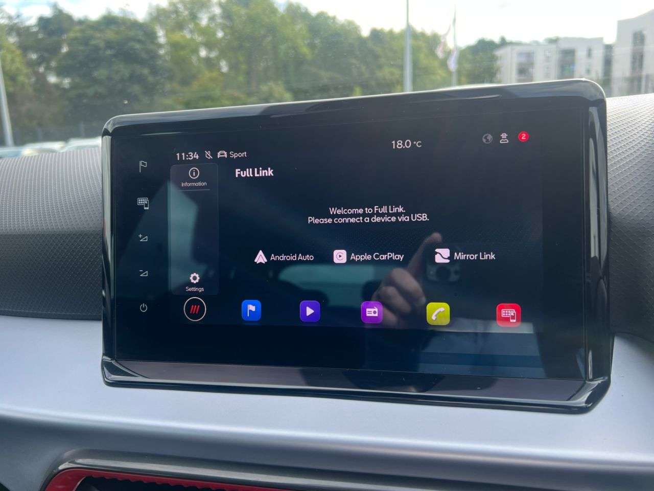 2022 SEAT IBIZA 2022 SEAT IBIZA