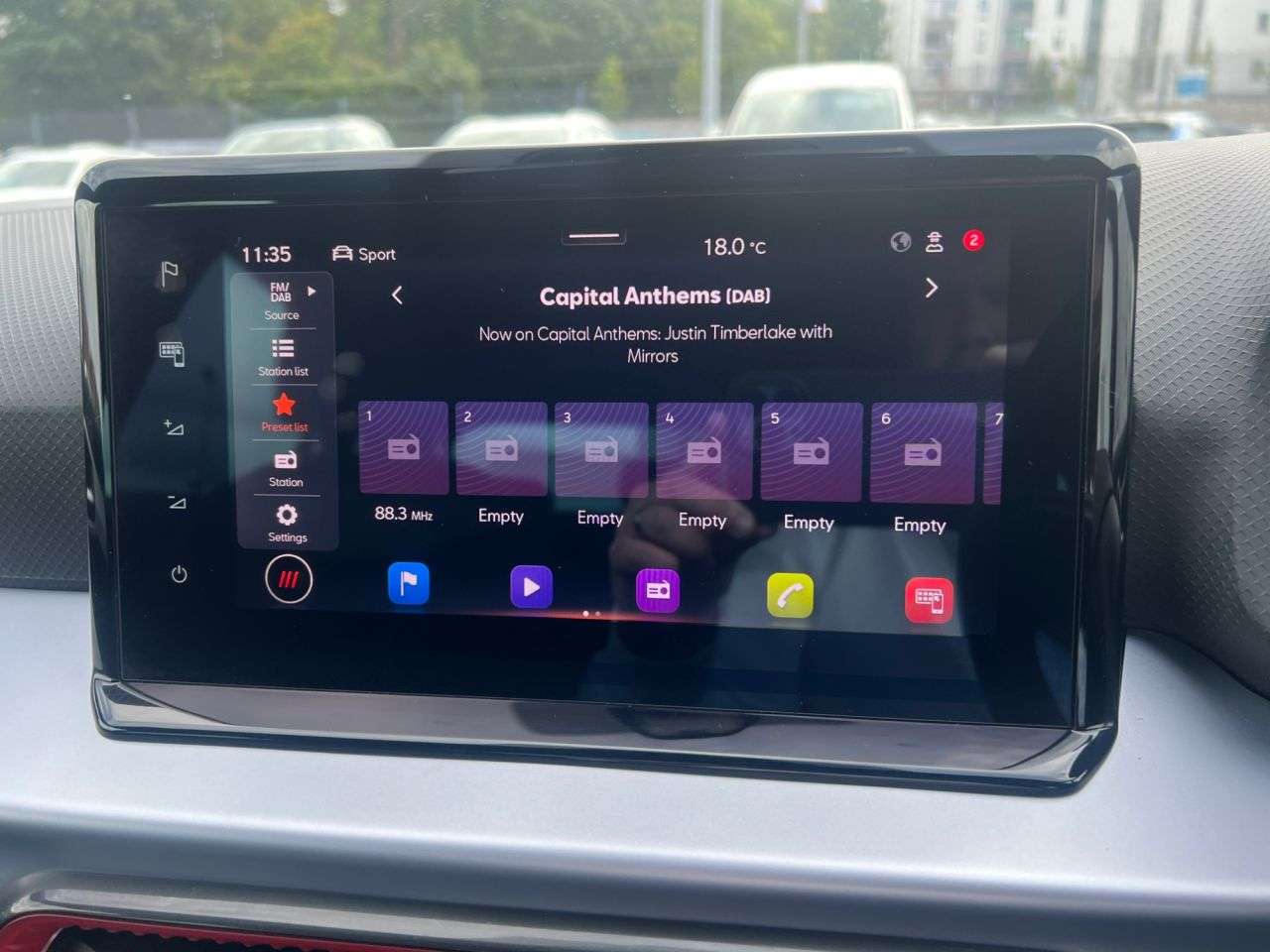 2022 SEAT IBIZA 2022 SEAT IBIZA