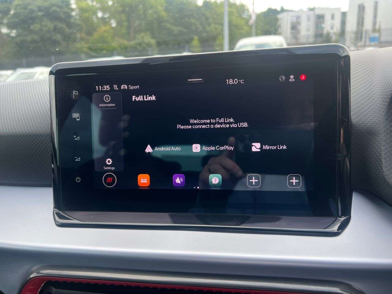 2022 SEAT IBIZA 2022 SEAT IBIZA