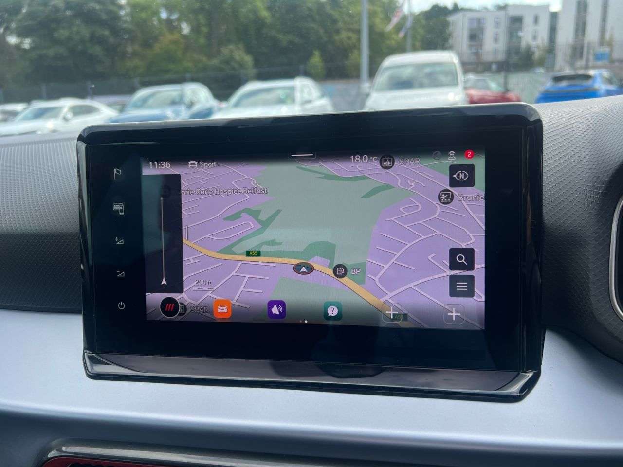 2022 SEAT IBIZA 2022 SEAT IBIZA