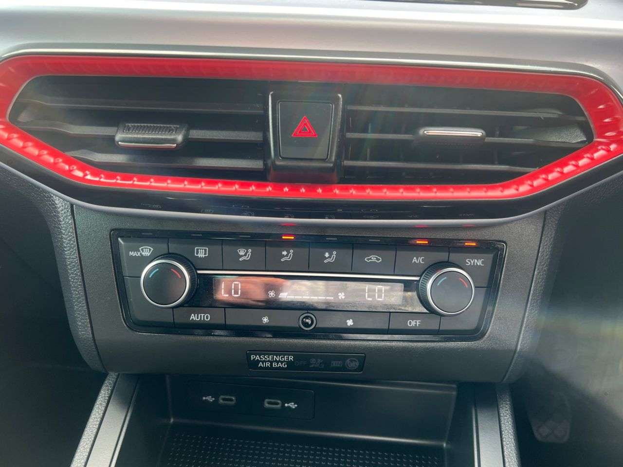 2022 SEAT IBIZA 2022 SEAT IBIZA