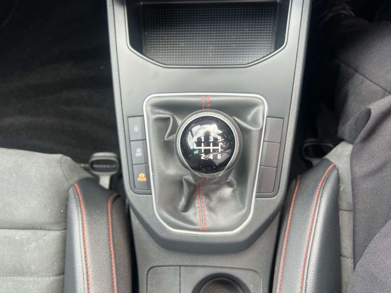 2022 SEAT IBIZA 2022 SEAT IBIZA