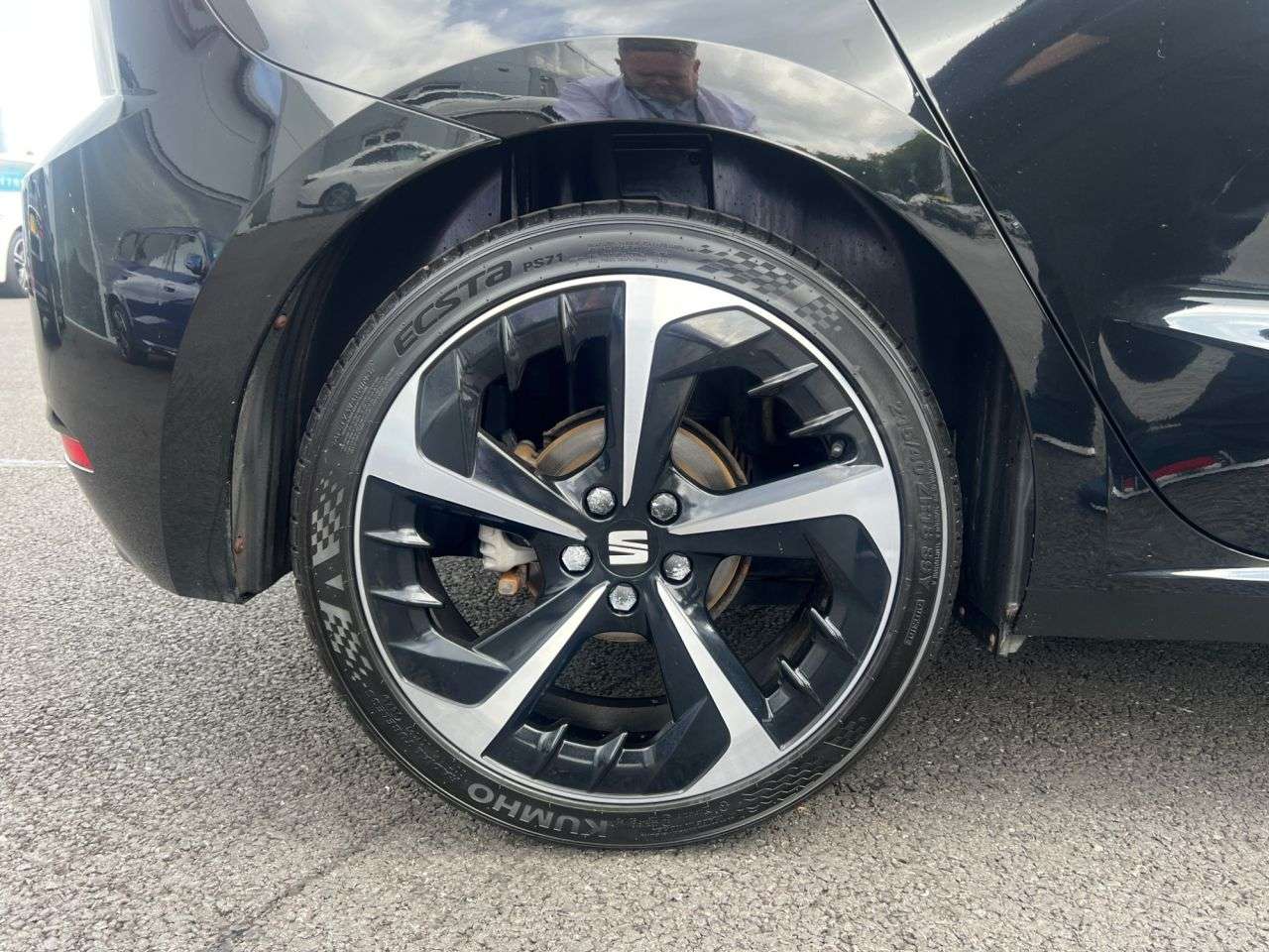 2022 SEAT IBIZA 2022 SEAT IBIZA