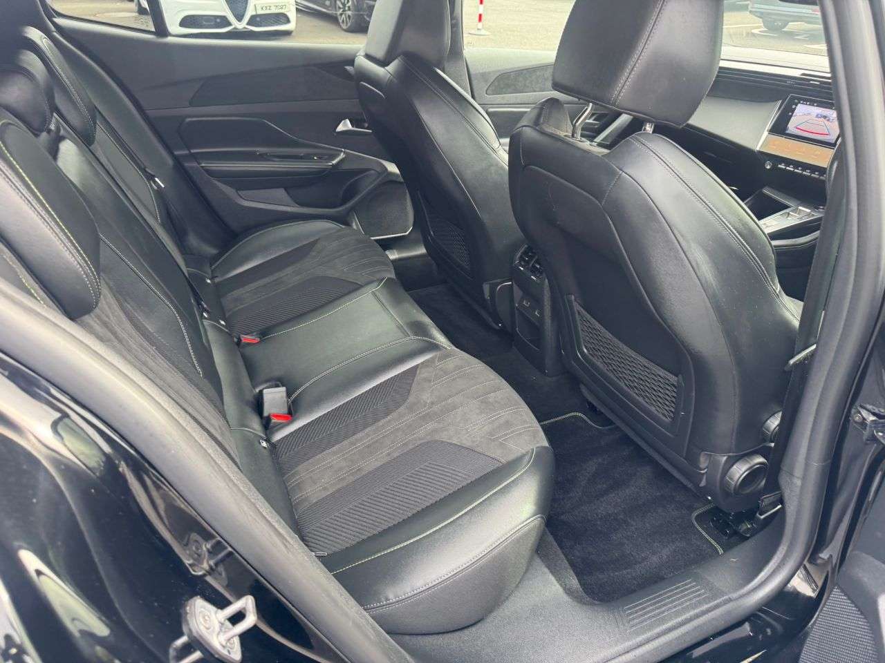 2024 PEUGEOT 408 2024 PEUGEOT 408