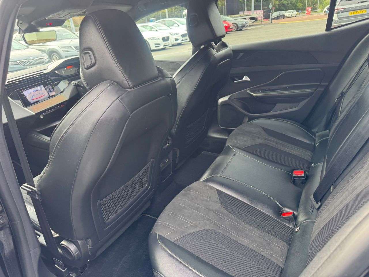 2024 PEUGEOT 408 2024 PEUGEOT 408