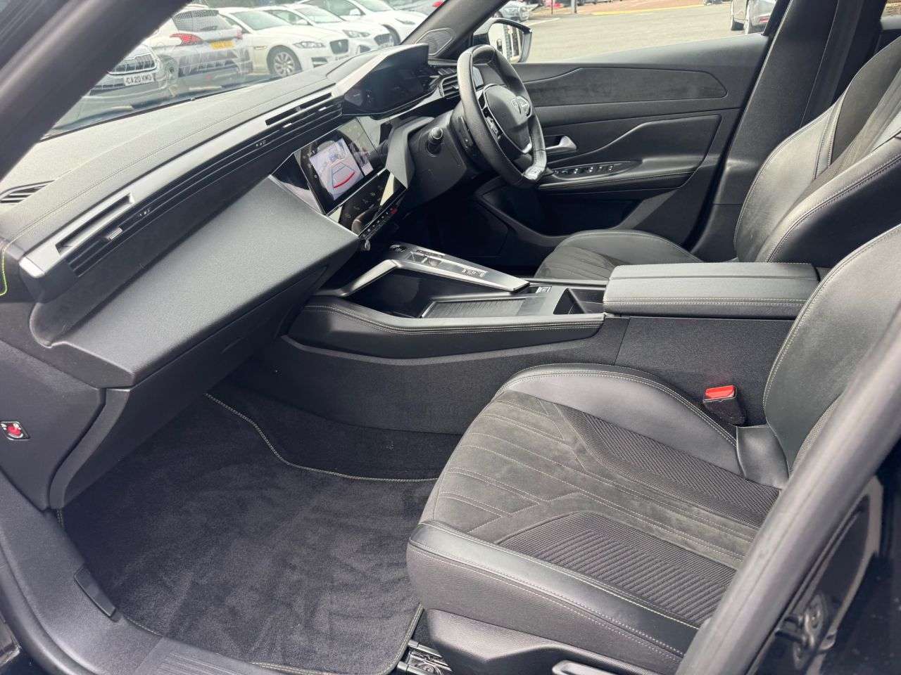 2024 PEUGEOT 408 2024 PEUGEOT 408