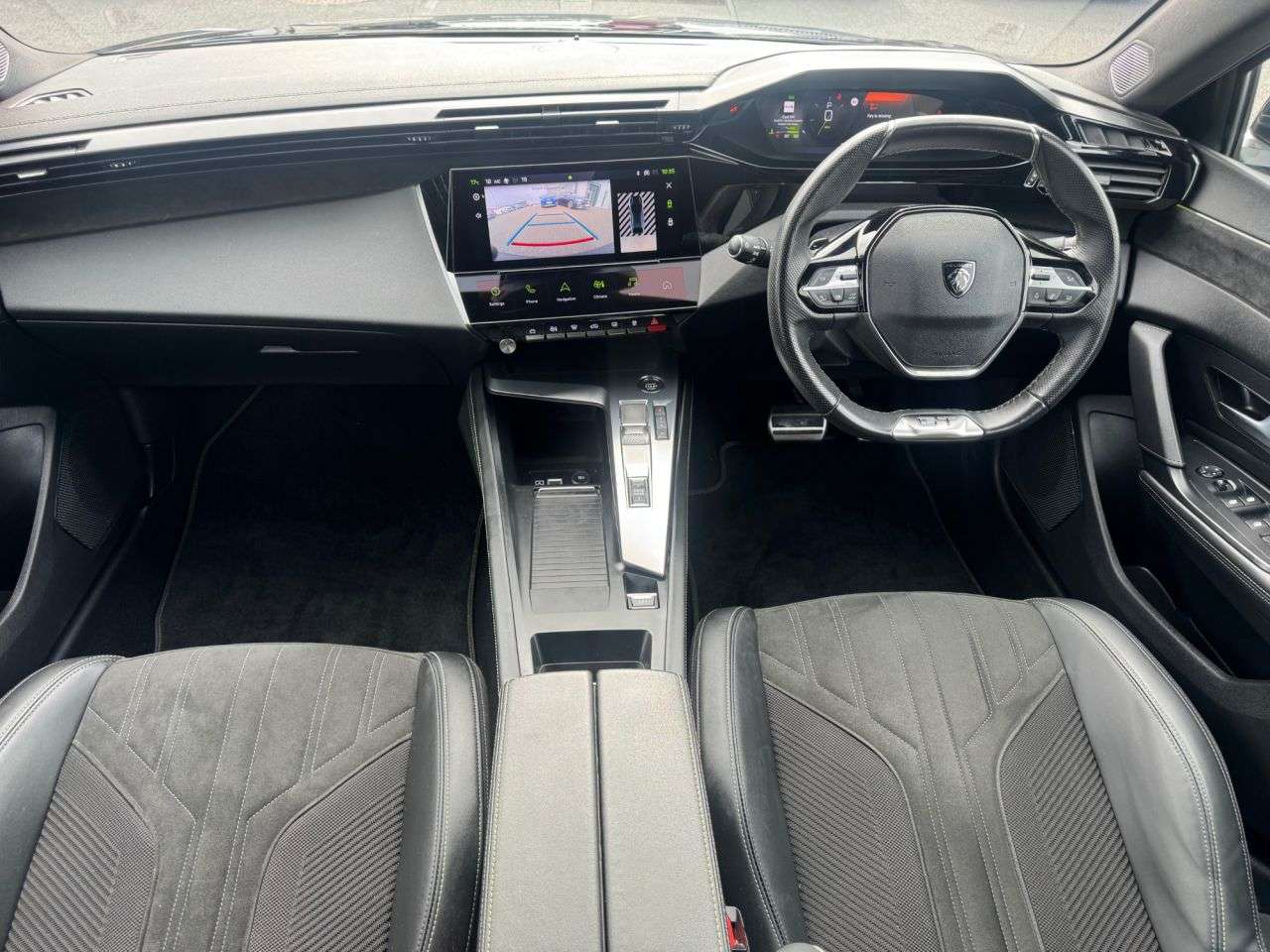 2024 PEUGEOT 408 2024 PEUGEOT 408