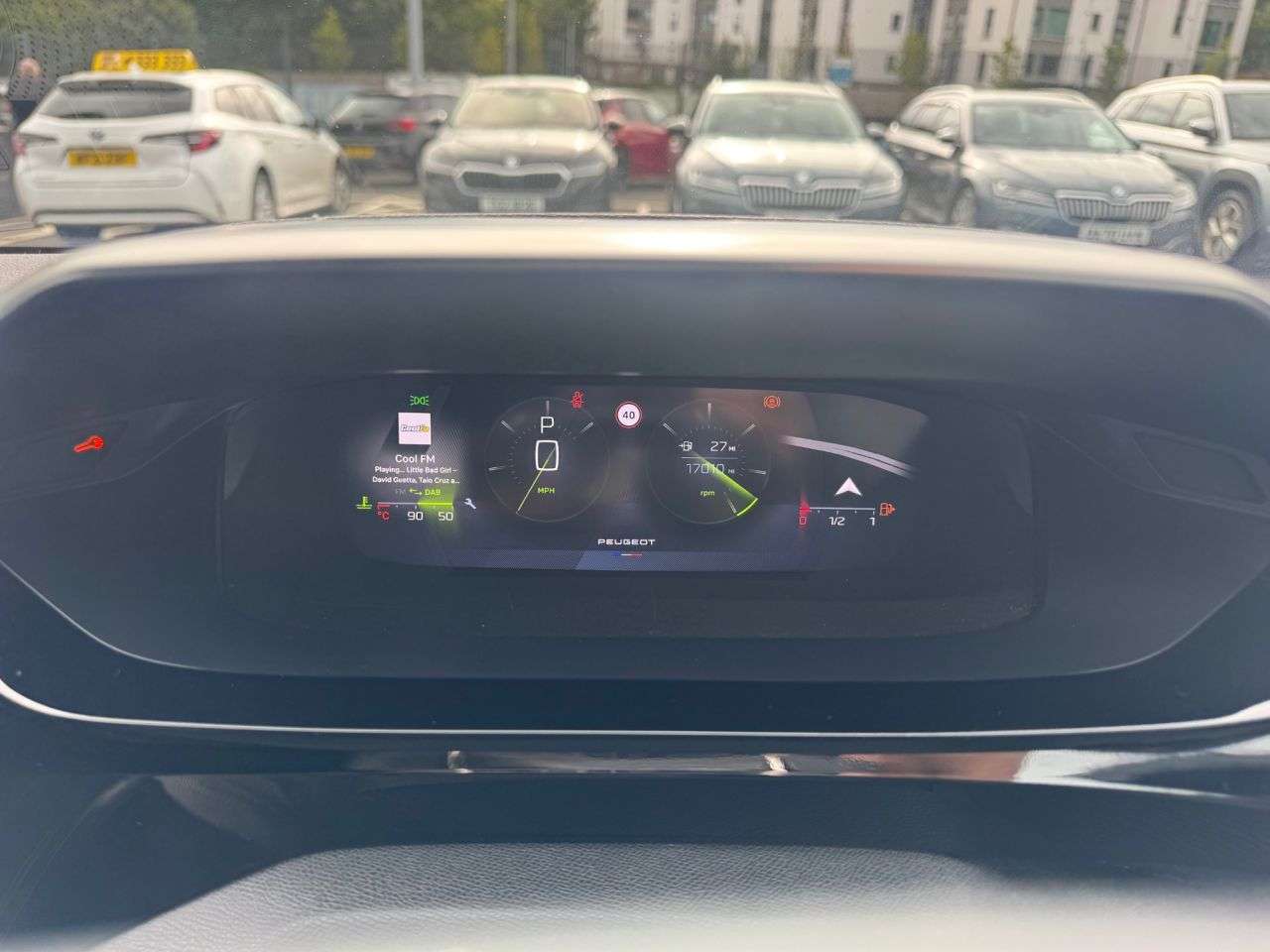 2024 PEUGEOT 408 2024 PEUGEOT 408