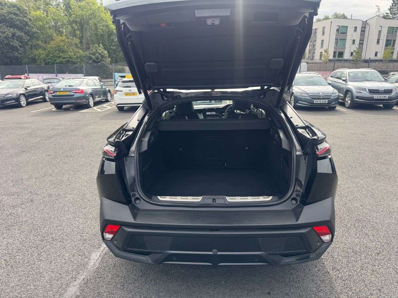 2024 PEUGEOT 408 2024 PEUGEOT 408