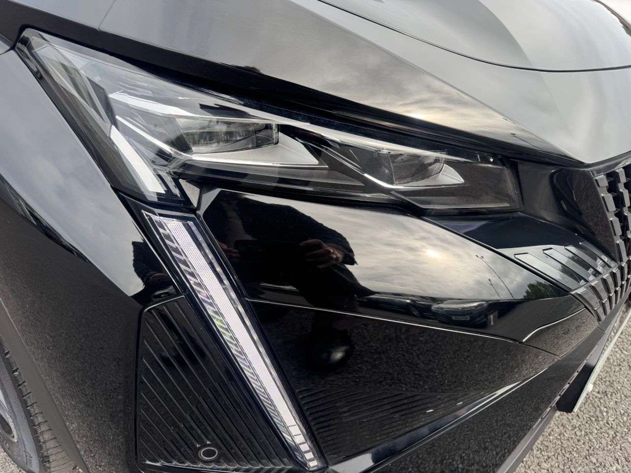 2024 PEUGEOT 408 2024 PEUGEOT 408