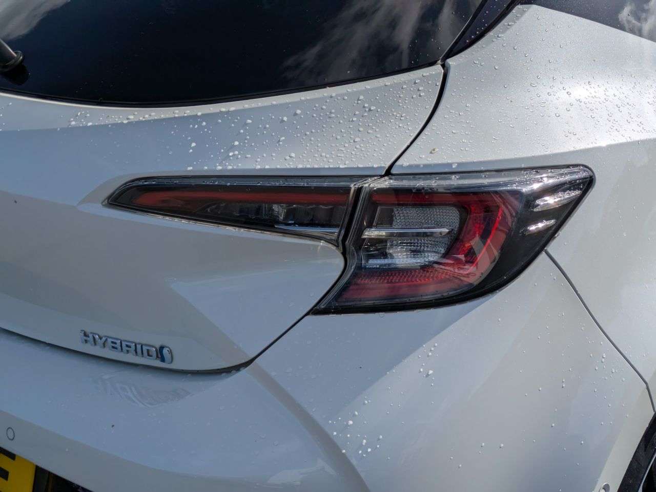 2020 TOYOTA COROLLA 2020 TOYOTA COROLLA
