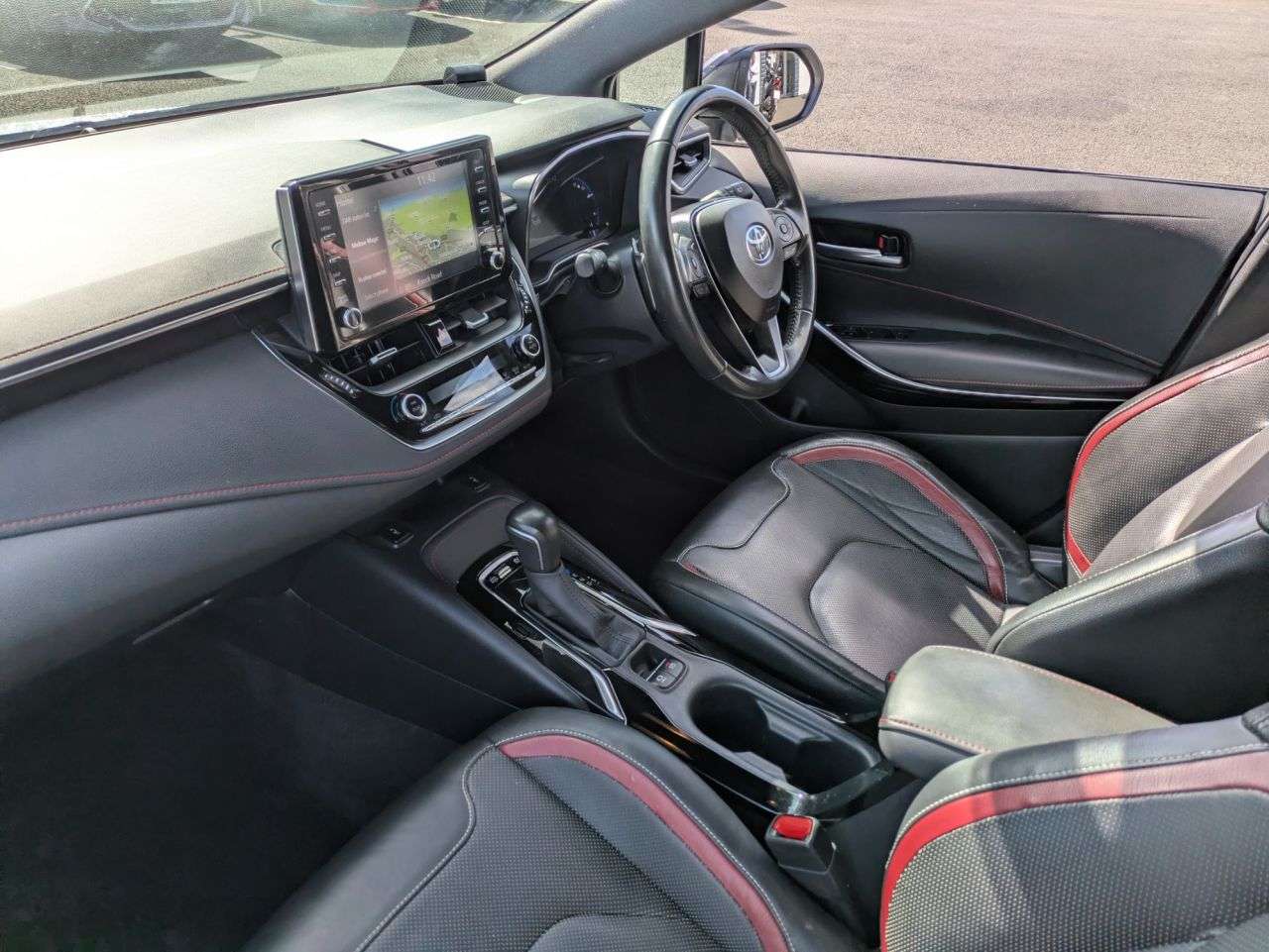 2020 TOYOTA COROLLA 2020 TOYOTA COROLLA