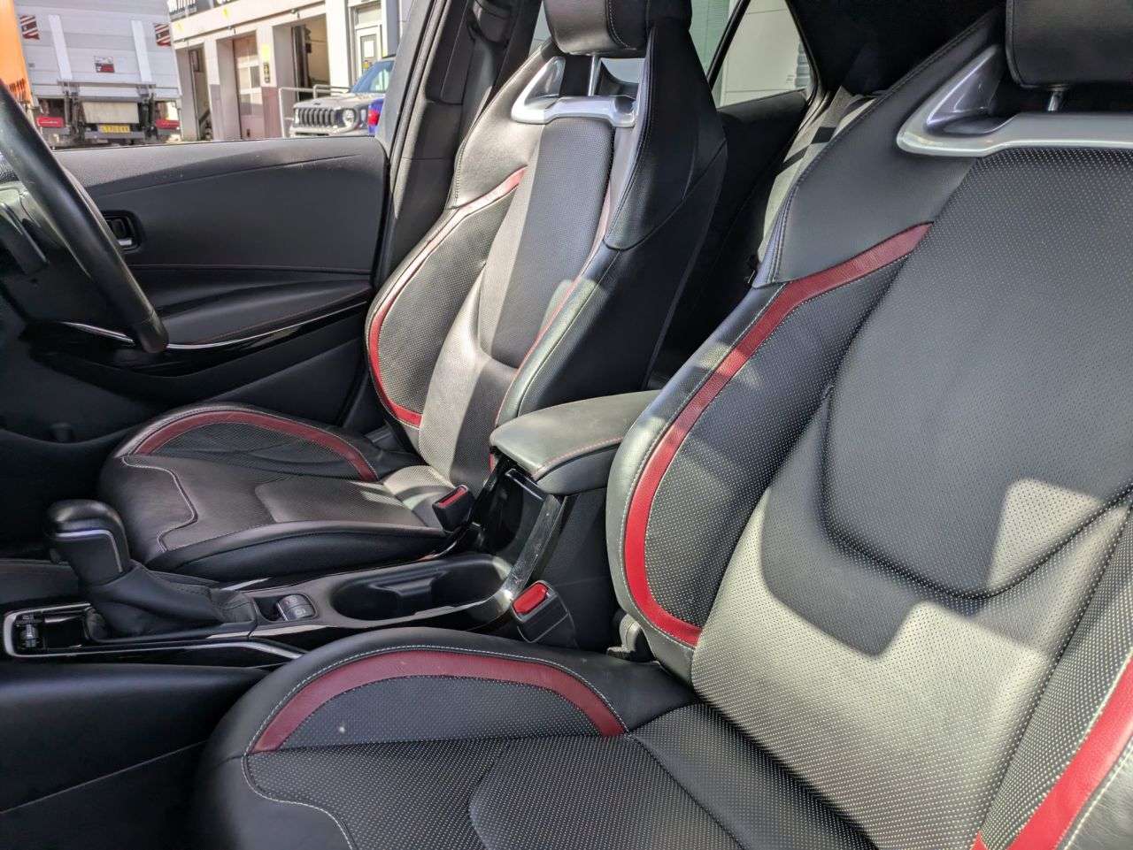 2020 TOYOTA COROLLA 2020 TOYOTA COROLLA