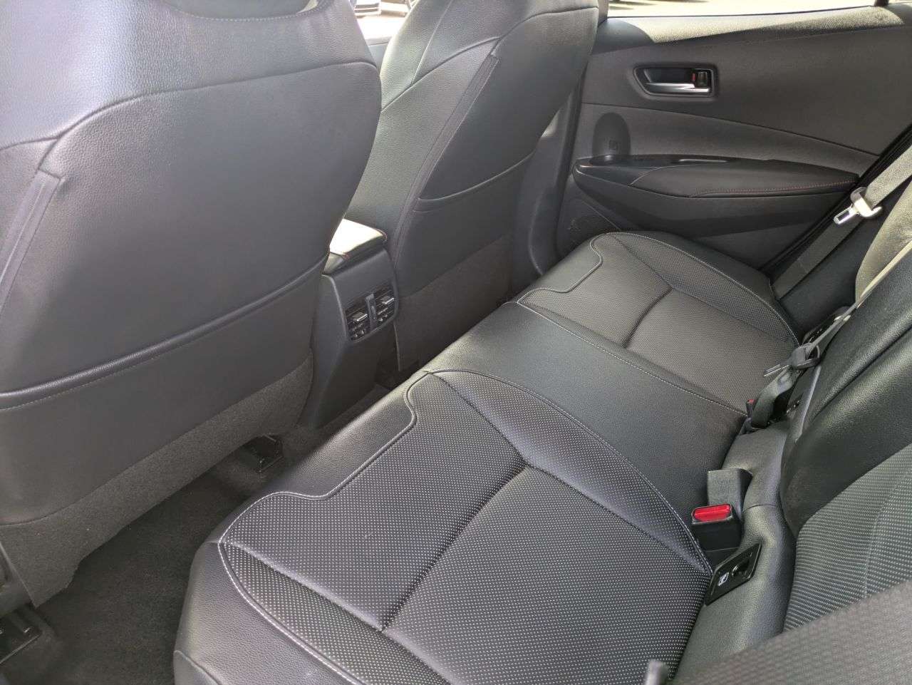 2020 TOYOTA COROLLA 2020 TOYOTA COROLLA