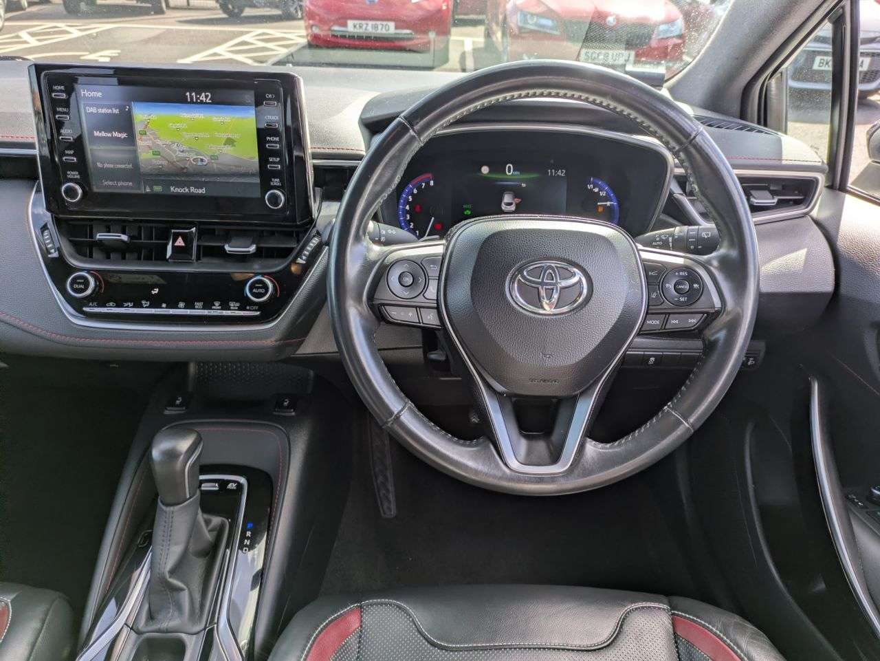 2020 TOYOTA COROLLA 2020 TOYOTA COROLLA