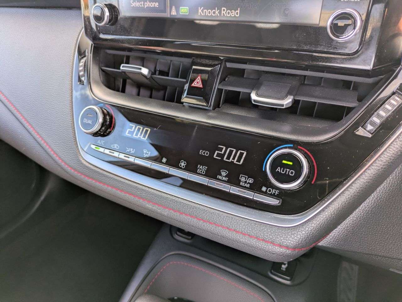 2020 TOYOTA COROLLA 2020 TOYOTA COROLLA