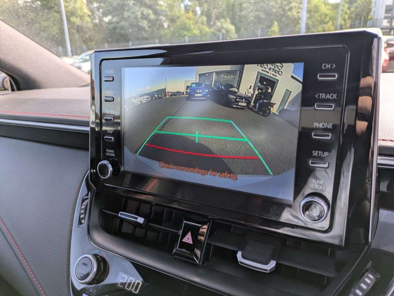 2020 TOYOTA COROLLA 2020 TOYOTA COROLLA