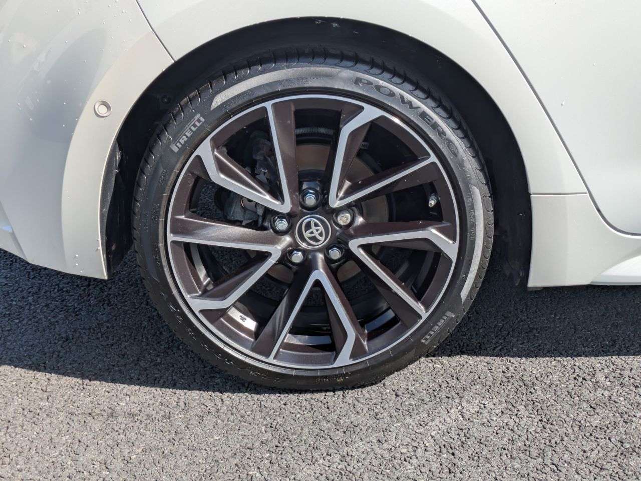 2020 TOYOTA COROLLA 2020 TOYOTA COROLLA