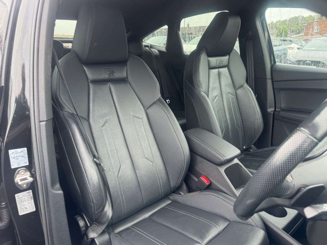 2023 AUDI Q4 E-TRON 2023 AUDI Q4 E-TRON