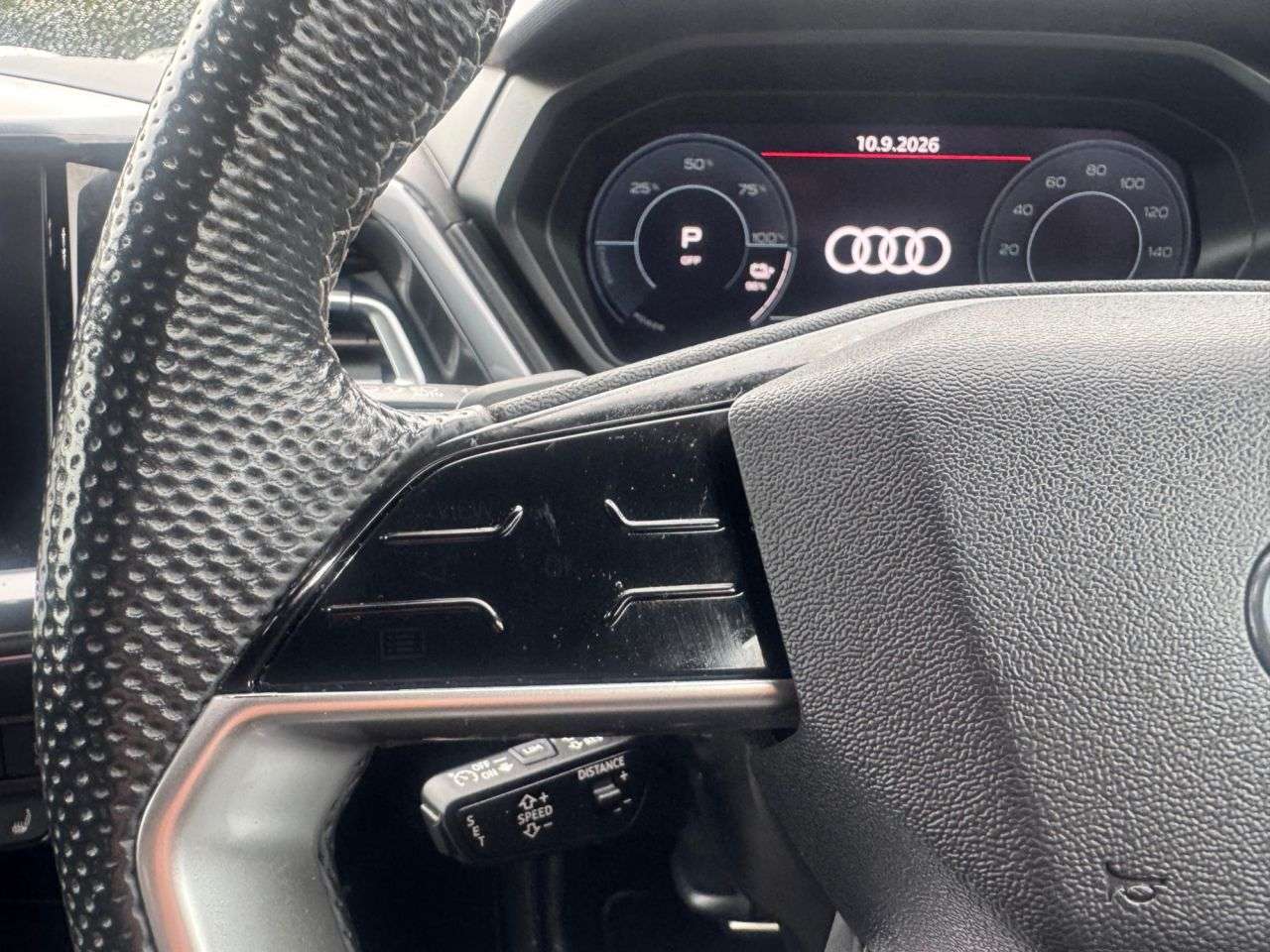 2023 AUDI Q4 E-TRON 2023 AUDI Q4 E-TRON