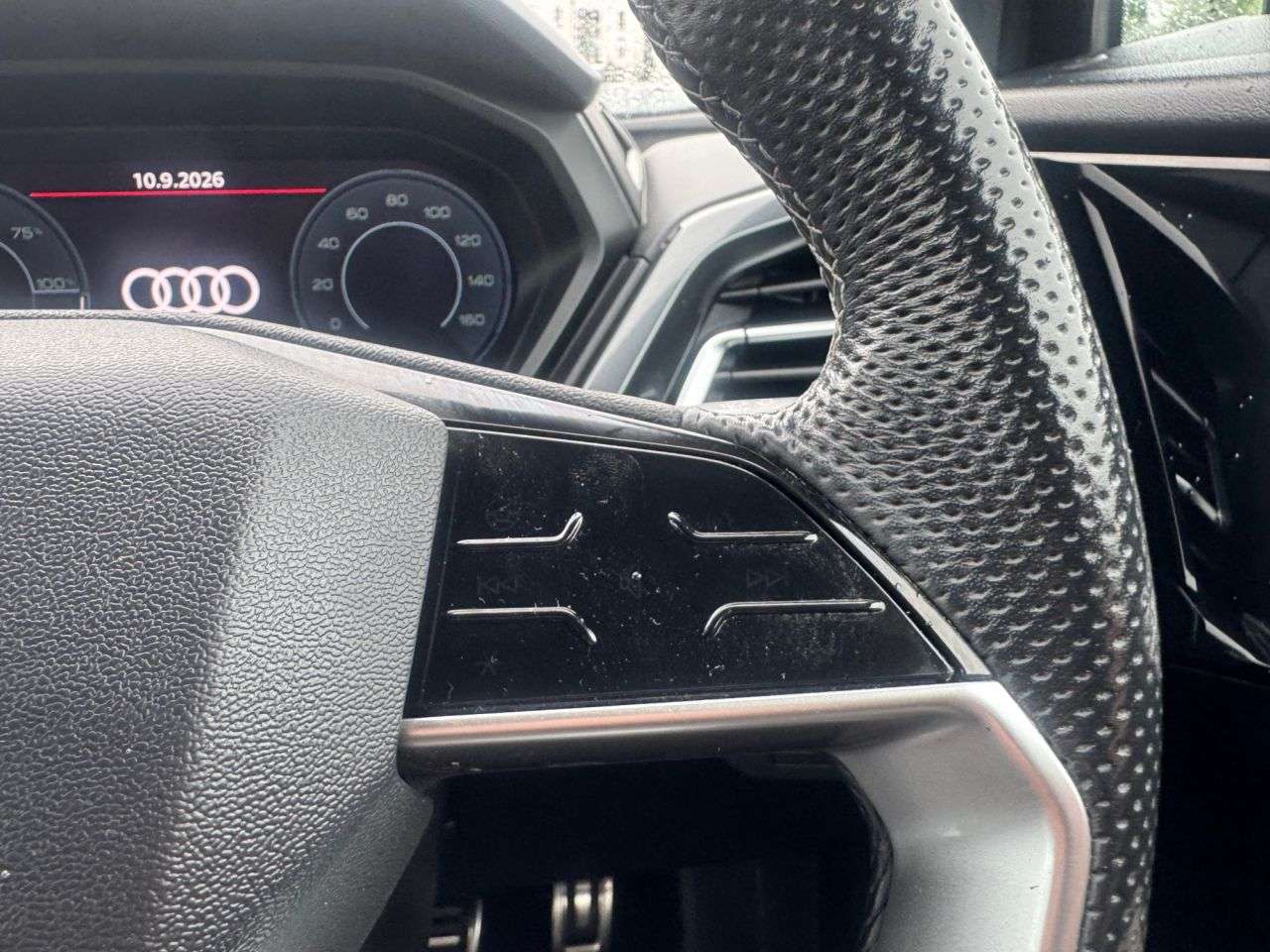 2023 AUDI Q4 E-TRON 2023 AUDI Q4 E-TRON