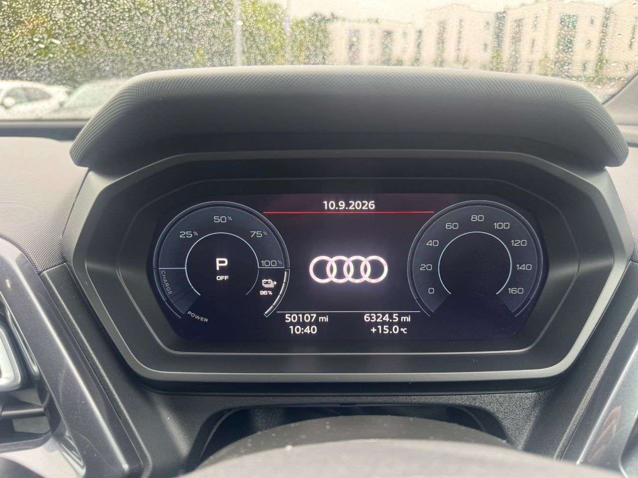 2023 AUDI Q4 E-TRON 2023 AUDI Q4 E-TRON