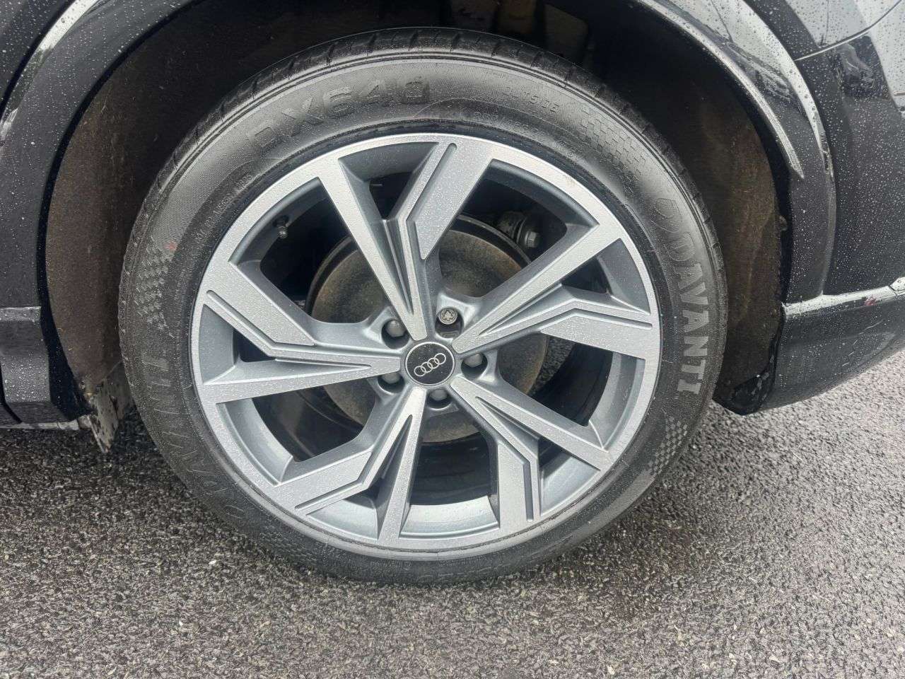 2023 AUDI Q4 E-TRON 2023 AUDI Q4 E-TRON