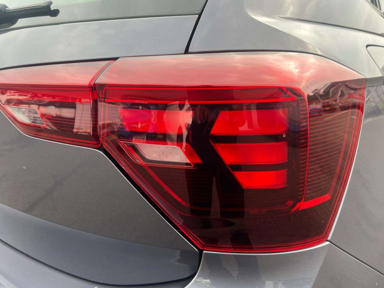 2022 VOLKSWAGEN POLO 2022 VOLKSWAGEN POLO