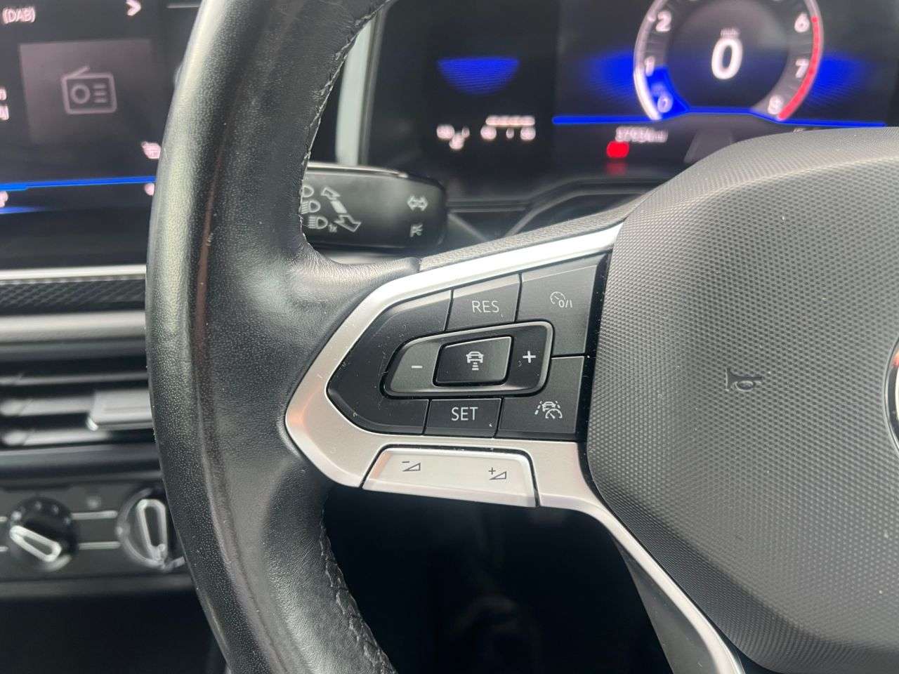 2022 VOLKSWAGEN POLO 2022 VOLKSWAGEN POLO