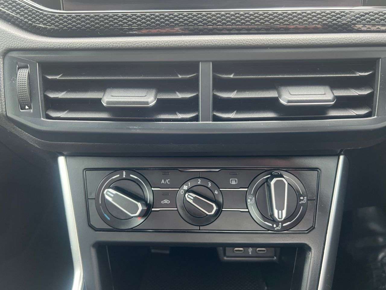2022 VOLKSWAGEN POLO 2022 VOLKSWAGEN POLO