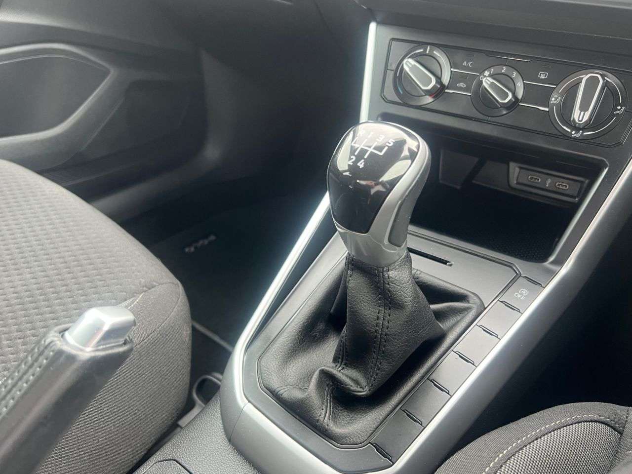2022 VOLKSWAGEN POLO 2022 VOLKSWAGEN POLO