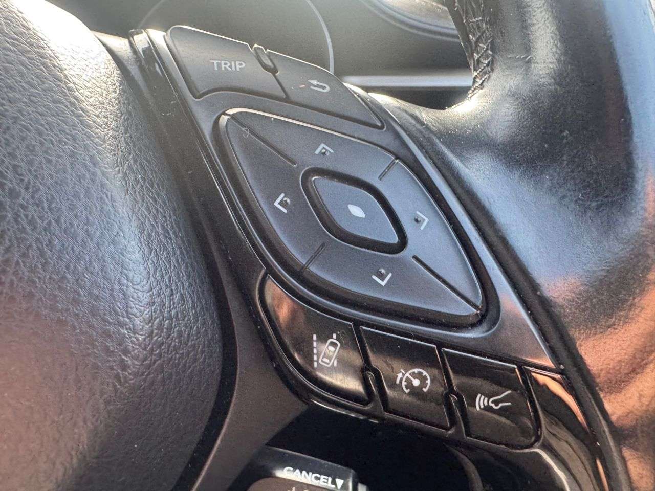 2019 TOYOTA C-HR 2019 TOYOTA C-HR