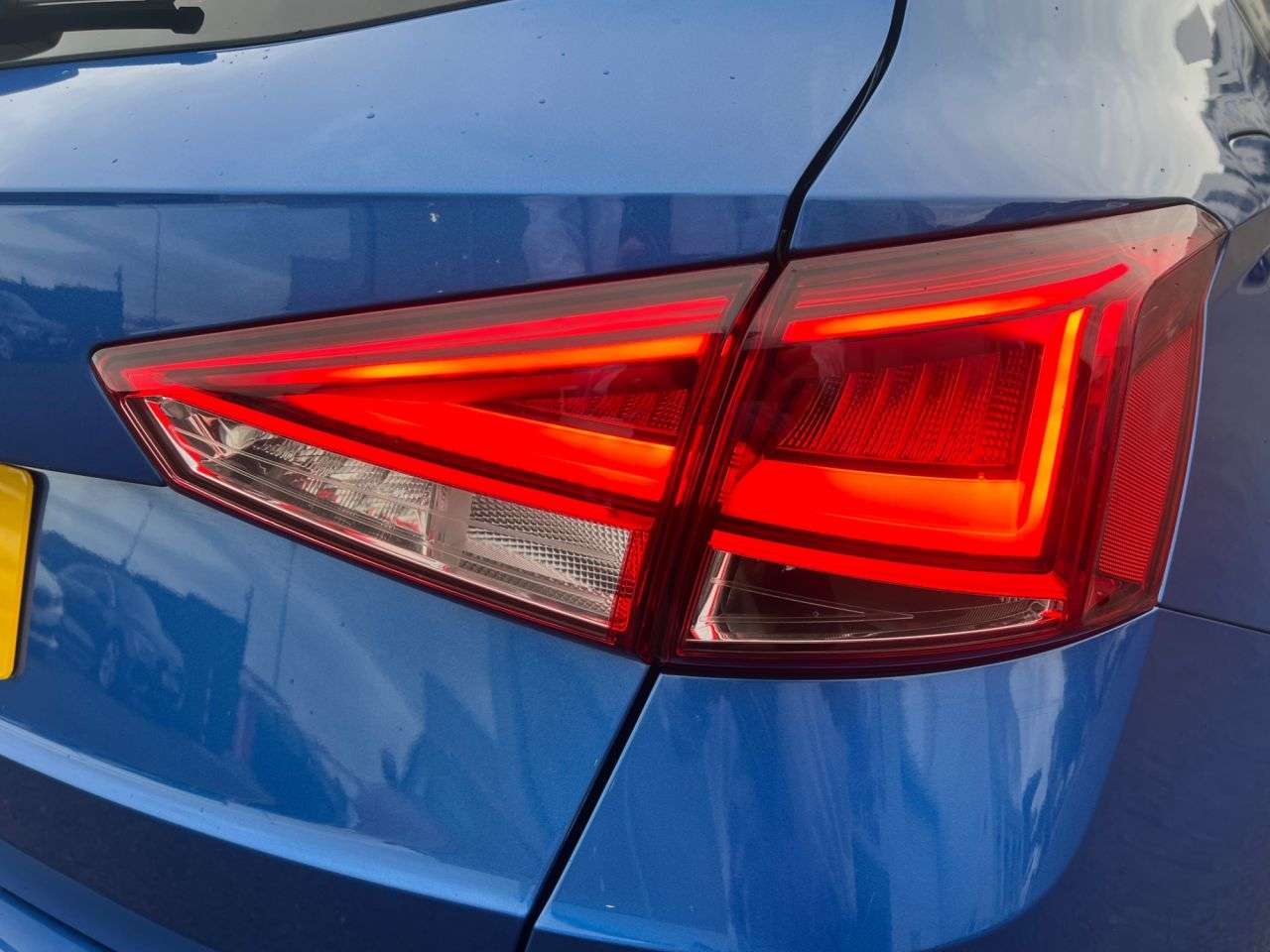 2024 SEAT ARONA 2024 SEAT ARONA