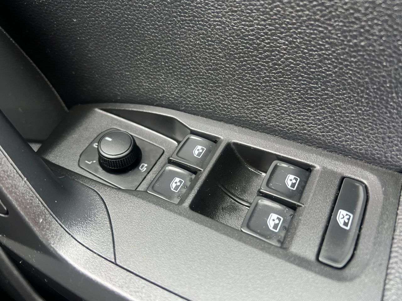 2024 SEAT ARONA 2024 SEAT ARONA