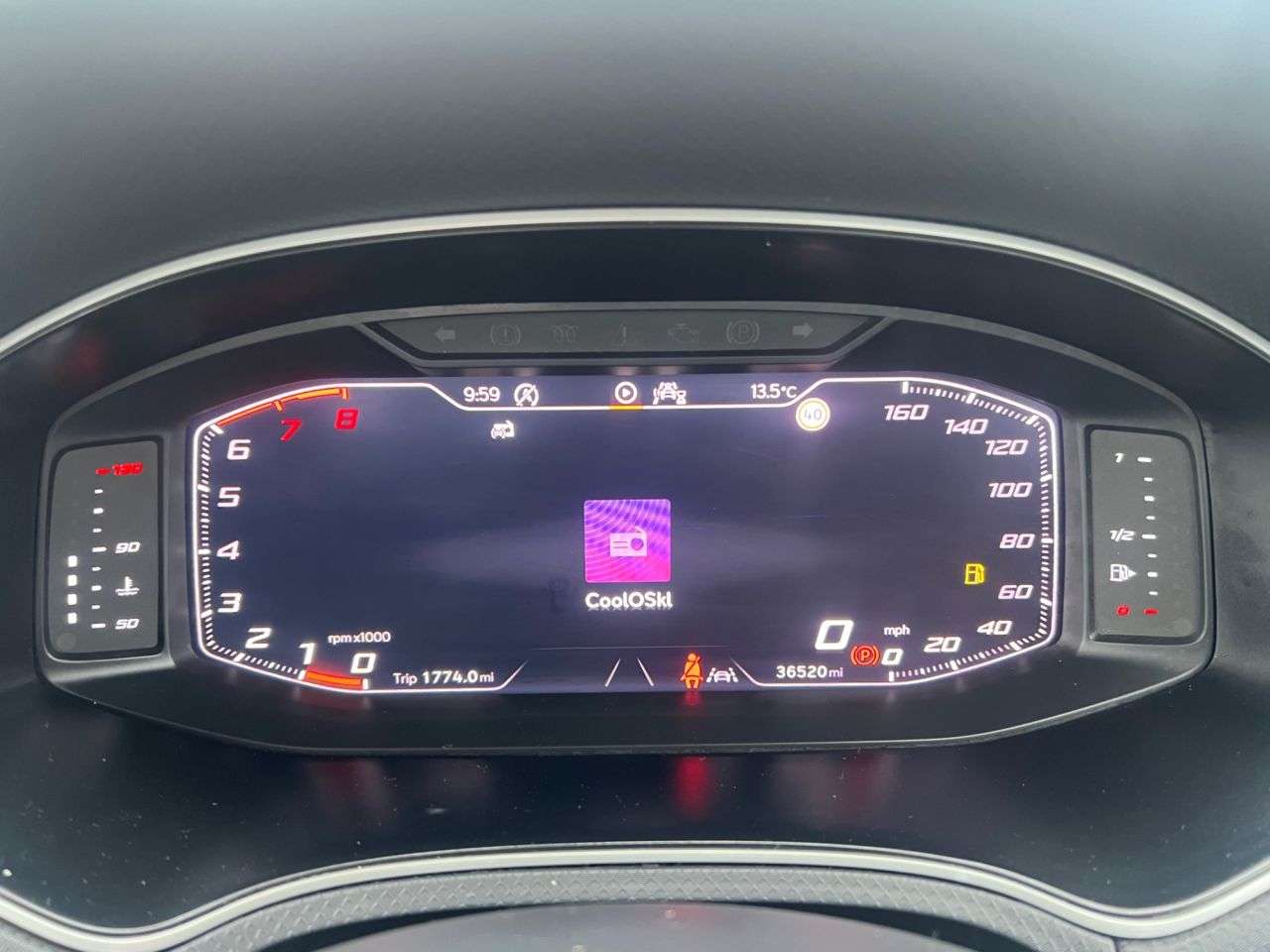 2024 SEAT ARONA 2024 SEAT ARONA