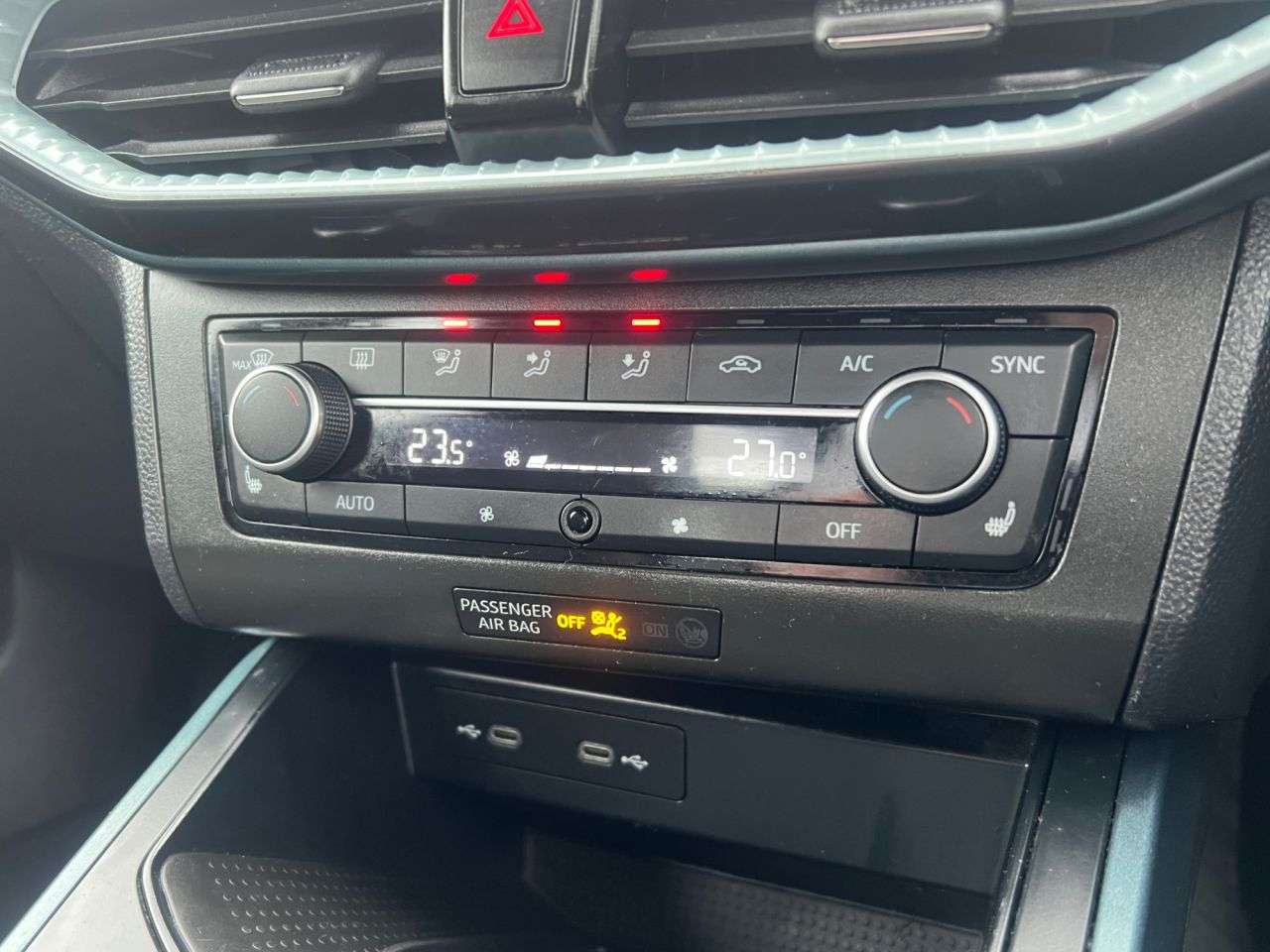 2024 SEAT ARONA 2024 SEAT ARONA