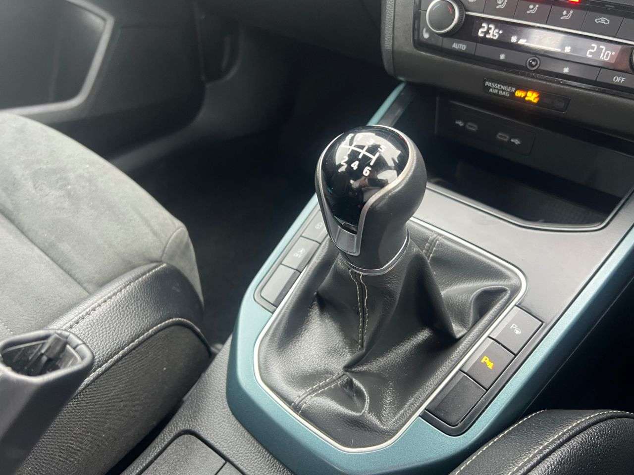 2024 SEAT ARONA 2024 SEAT ARONA